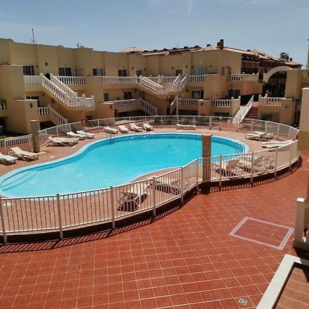 B10 Las Arenas Caleta De Fuste Ngoại thất bức ảnh